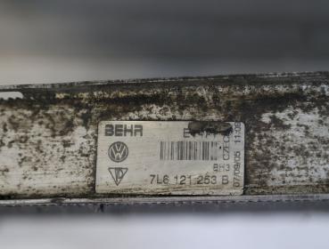 Preview: Wasserkühler 7L6121253B VW TOUAREG 1 7L