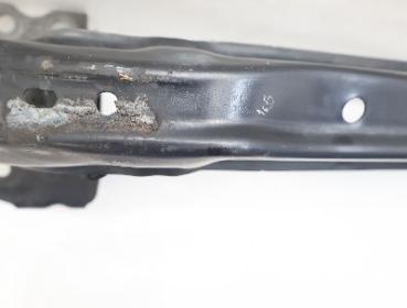 Preview: Stoßstangenträger vorn 7L0807109E VW TOUAREG 1 7L