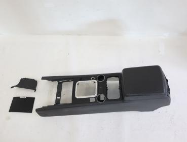 Mittelkonsole 7L6863243K VW TOUAREG 1 7L