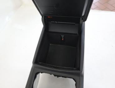 Preview: Mittelkonsole 7L6863243K VW TOUAREG 1 7L