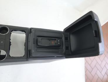 Preview: Mittelkonsole 7L6863243K VW TOUAREG 1 7L