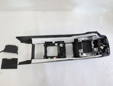 Mittelkonsole 7L6863243K VW TOUAREG 1 7L