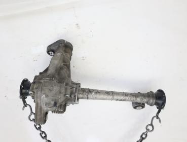 Achse vorn 0AA409508D VW TOUAREG 1 7L