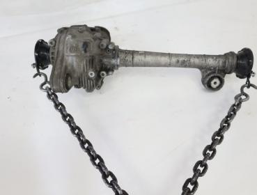 Preview: Achse vorn 0AA409508D VW TOUAREG 1 7L