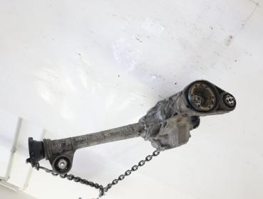 Preview: Achse vorn 0AA409508D VW TOUAREG 1 7L