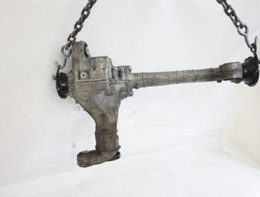 Achse vorn 0AA409508D VW TOUAREG 1 7L