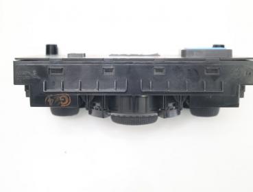 Preview: Klimabedienteil 96711892XU Citroen C3 PICASSO
