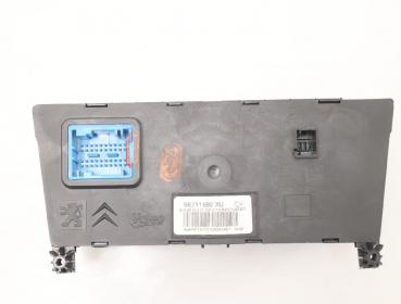 Preview: Klimabedienteil 96711892XU Citroen C3 PICASSO