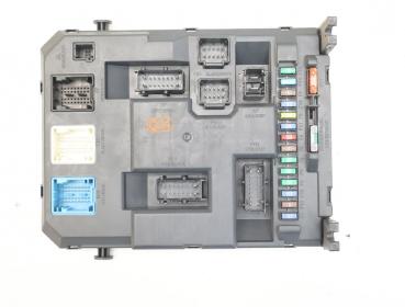 Sicherungskasten 9666952380 Citroen C3 PICASSO