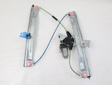 Fensterheber elektrisch vorn rechts 9672210680A Citroen C3 PICASSO
