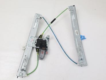 Preview: Fensterheber elektrisch vorn rechts 9672210680A Citroen C3 PICASSO