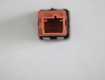 Preview: Schalter Warnblink 96628855JK Citroen C3 PICASSO