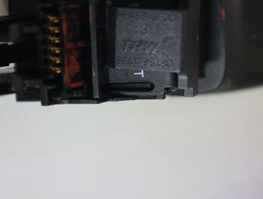 Schalter Lenkrad 9641796480 Citroen C3 PICASSO