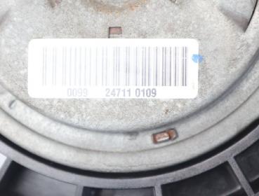 Preview: Ventilator (am Kühler) 9682895680 Citroen C3 PICASSO