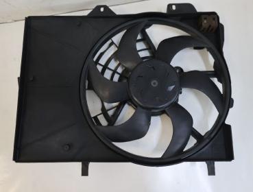 Preview: Ventilator (am Kühler) 9682895680 Citroen C3 PICASSO