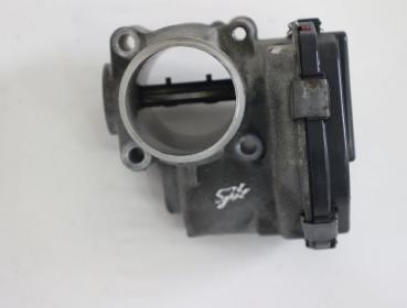 Drosselklappenstutzen 9673534480 Citroen C3 PICASSO