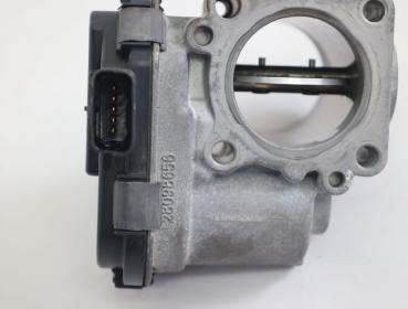 Preview: Drosselklappenstutzen 9673534480 Citroen C3 PICASSO