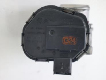 Preview: Drosselklappenstutzen 9673534480 Citroen C3 PICASSO