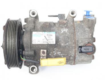 Klimakompressor 9671216280 Citroen C3 PICASSO