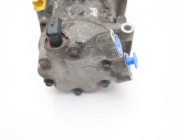 Preview: Klimakompressor 9671216280 Citroen C3 PICASSO