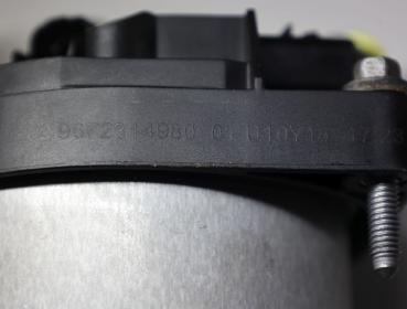 Preview: Fördereinheit 9672314980 Citroen C3 PICASSO