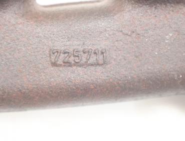 Preview: Abgaskrümmer 725711 Citroen C3 PICASSO
