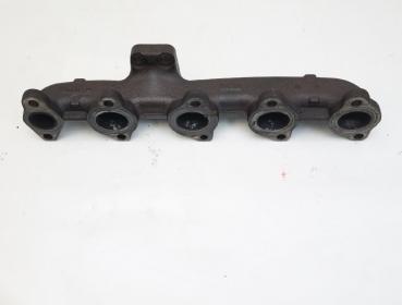 Abgaskrümmer 725711 Citroen C3 PICASSO