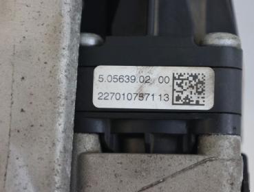 Abgasrückführventil 5056390200 Citroen C3 PICASSO