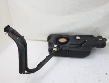Kraftstofftank 9649504880 Citroen C3 PICASSO