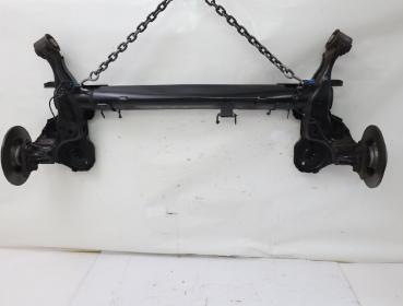 Achse hinten 5148W1 Citroen C3 PICASSO