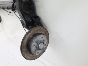 Preview: Achse hinten 5148W1 Citroen C3 PICASSO