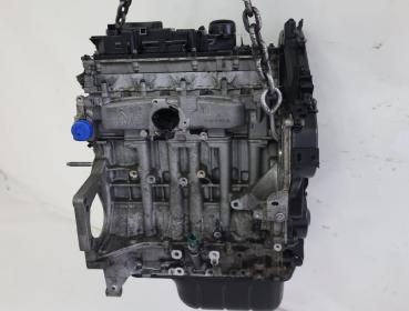 Motor Diesel Turbo 0135TQ Citroen C3 PICASSO