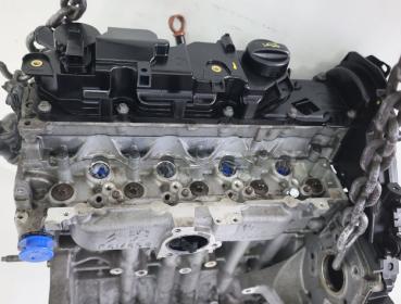 Preview: Motor Diesel Turbo 0135TQ Citroen C3 PICASSO