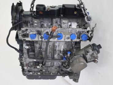Preview: Motor Diesel Turbo 0135TQ Citroen C3 PICASSO