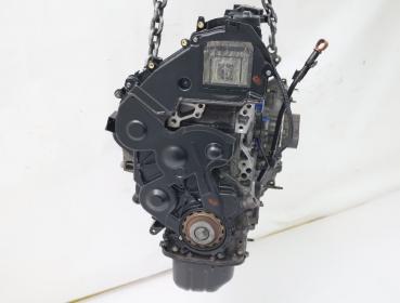 Motor Diesel Turbo 0135TQ Citroen C3 PICASSO