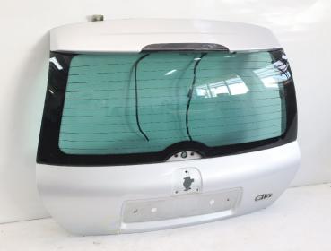 Heckklappe 7751473239 Renault CLIO 2