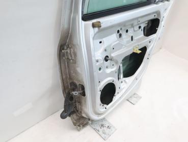 Tür hinten rechts 7751469453 Renault CLIO 2