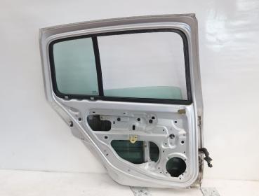 Preview: Tür hinten links 7751469451 Renault CLIO 2