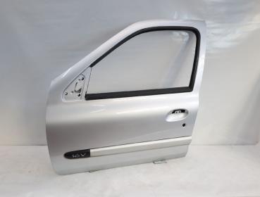 Tür vorn links 7751472474 Renault CLIO 2