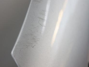 Preview: Tür vorn links 7751472474 Renault CLIO 2
