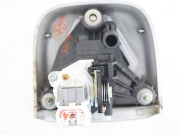 Preview: Griff Heckklappe 8200060917 Renault CLIO 2