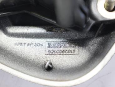 Preview: Griff Heckklappe 8200060917 Renault CLIO 2