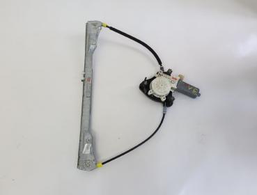 Fensterheber elektrisch vorn rechts 8200209886 Renault CLIO 2