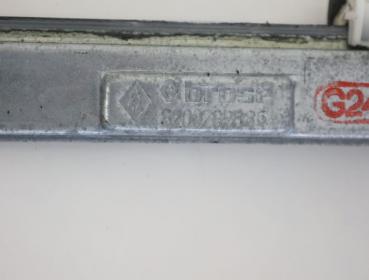 Preview: Fensterheber elektrisch vorn rechts 8200209886 Renault CLIO 2