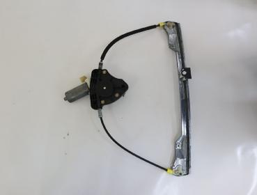 Preview: Fensterheber elektrisch vorn rechts 8200209886 Renault CLIO 2