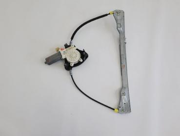 Fensterheber elektrisch vorn links 8200209887 Renault CLIO 2