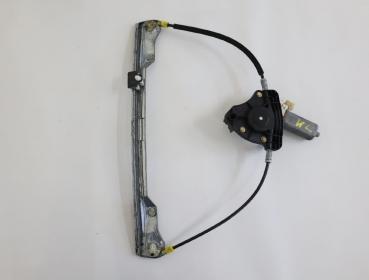 Preview: Fensterheber elektrisch vorn links 8200209887 Renault CLIO 2