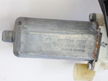 Preview: Fensterheber elektrisch vorn links 8200209887 Renault CLIO 2