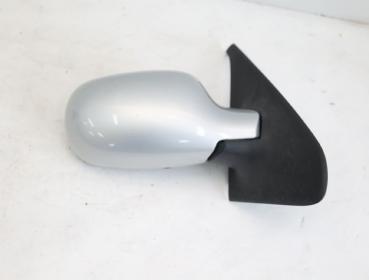 Preview: Spiegel rechts manuell 963012634R Renault CLIO 2