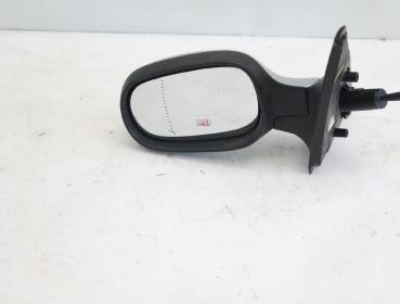 Spiegel links manuell 963020266R Renault CLIO 2